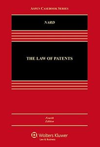The Law of