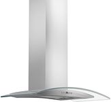 ZLINE 36" Convertible Vent Wall Mou