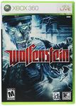 Wolfenstein - English Only - Xbox 360 Standard Edition