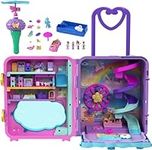 Polly Pocket Pollyville Playset, Re