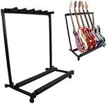 5 Guitar Stand - Multiple Five Inst