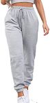 Sweatpants for Teen Girls,Women's H