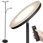 marctronic Floor Lamp, Upgraded 42W