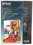 Epson C13S400036 A4 Glossy Photo Paper Standard Capacity