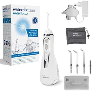 Waterpik W