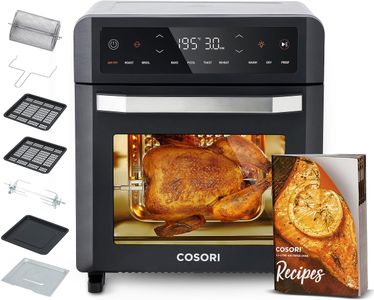 COSORI 12L Air Fryer Oven – Multi-Function Countertop Cooker