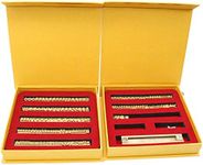 FUMENG Stamping Mold Hot Foil Stamp