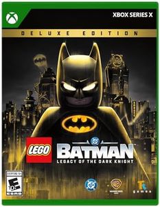 LEGO Batma
