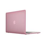 Speck Products Smartshell MacBook Pro 13-inch Case (All 2022 and2020), Crystal Pink