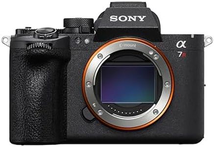 Sony Alpha