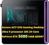 New Alien.Ware Aurora ACT1250 Gamin