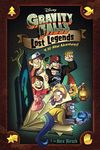 GRAVITY FALLS LOST LEGENDS 4 ALLNEW