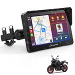 Motorcycle Navigation