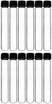 EISCO 12PK Test Tubes, 50ml - Bakel