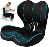 BANKQF Seat Cushion for Office Chai