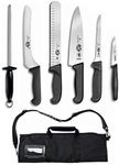 Victorinox Forschner 7 Pc Fibrox De