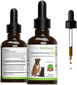 Adrenal Ha