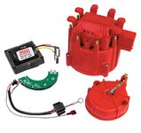 MSD Ignition 8501 Ultimate Hei Kit