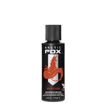 ARCTIC FOX CRUELTY FREE 100% VEGAN SEMI PERMANENT HAIR COLOUR DYE (118 ML, GINGER FLARE)