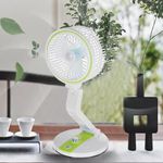 Usb Fan For Home Offices