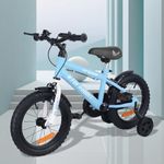 Nickelodeon Kids Bicycle