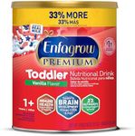 Enfagrow Premium Toddler Nutritiona