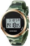 XCZAP Outdoor Sport Watches Alarm C