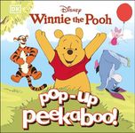 Pop-Up Peekaboo! Disney Winnie the 