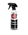 Adam's Fabric Protector - Protect Carpets, Convertible Fabric Tops, Seats, and Interior Surfaces - Durable, Hydrophobic Treatment That is Safe on Fabric, Carpet, Upholstery, and More (16 Oz)