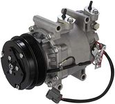 Spectra Premium 0688971 Air Conditioning A/C Compressor
