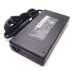 New Genuine AC Adapter Compatible for HP 120 Watt 19.5V 6.15A AC Adapter with Cord 677762-001 906329-001