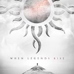 When Legends Rise (5th Anniversary White Vinyl) [VINYL]