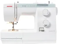 Janome Sew