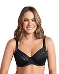 Leonisa Full Cup Underwire Bras for