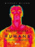 Bacteriology of Humans: An Ecologic