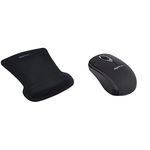 AmazonBasics Wireless Laptop Mouses