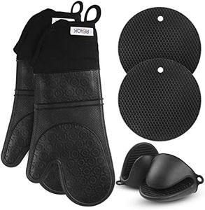 Oven Mitts