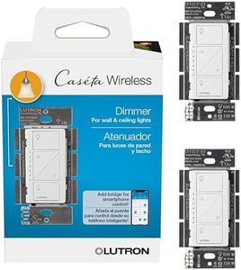 Lutron Cas
