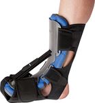 Aircast Dorsal Night Splint (DNS), Small/Medium