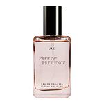 MINISO Free Of Prejudice Eau De Toilette Unisex Perfume For Unisex, Long Lasting Fragrance Spray, 30Ml (Jazz),Jazz (Floral White Floral Oriental)