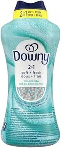 Downy Comfy Cozy Seaside Spa Fabric Softener 910g – Ultra-Concentrated