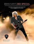 Brian May's Red Special: The Story of the Home-made Guitar that Rocked Queen and the World