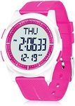 Beeasy Digital Watch Waterproof wit