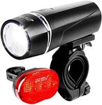 BV Bicycle Light Set, Super Bright 