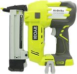 Ryobi P360 18 Volt Lithium Ion One+ 3/8 - 1 1/2 Inch Crown Stapler (Battery Not Included, Power Tool Only)
