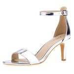 Zriey High Heels For Women