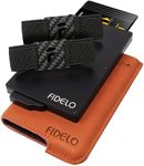 FIDELO Carbon Fiber New Minimalist 