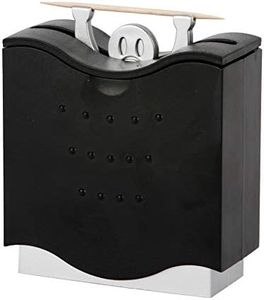 Winkee Toothpick Dispenser Hide-and-Hide Game Figure Toothpick Dispenser Dental Care