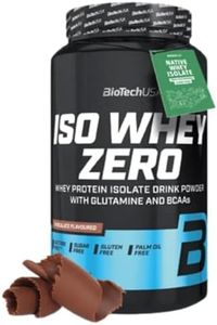 Iso Whey Z