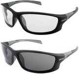 Global Vision 2 Pair Eyewear Hercul